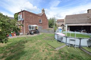 Rear of Property- click for photo gallery